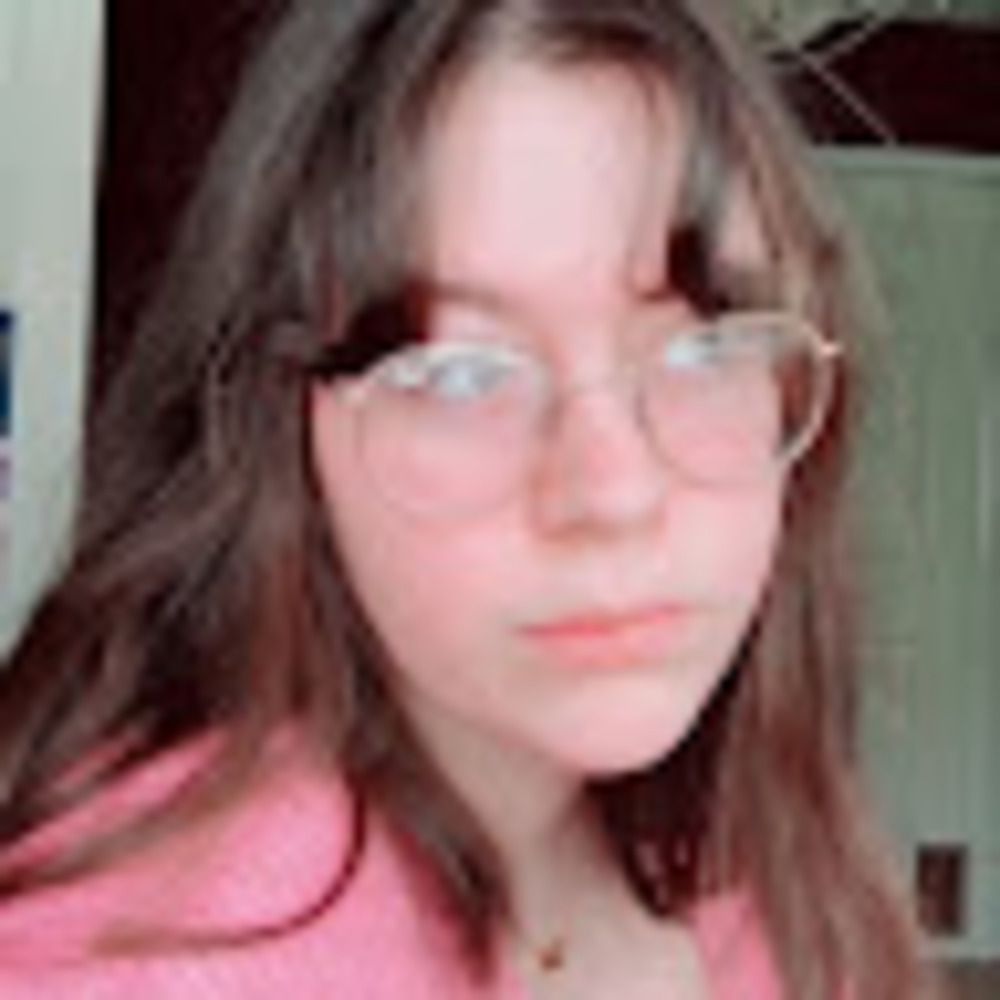 Meet your Posher, Rhiannon